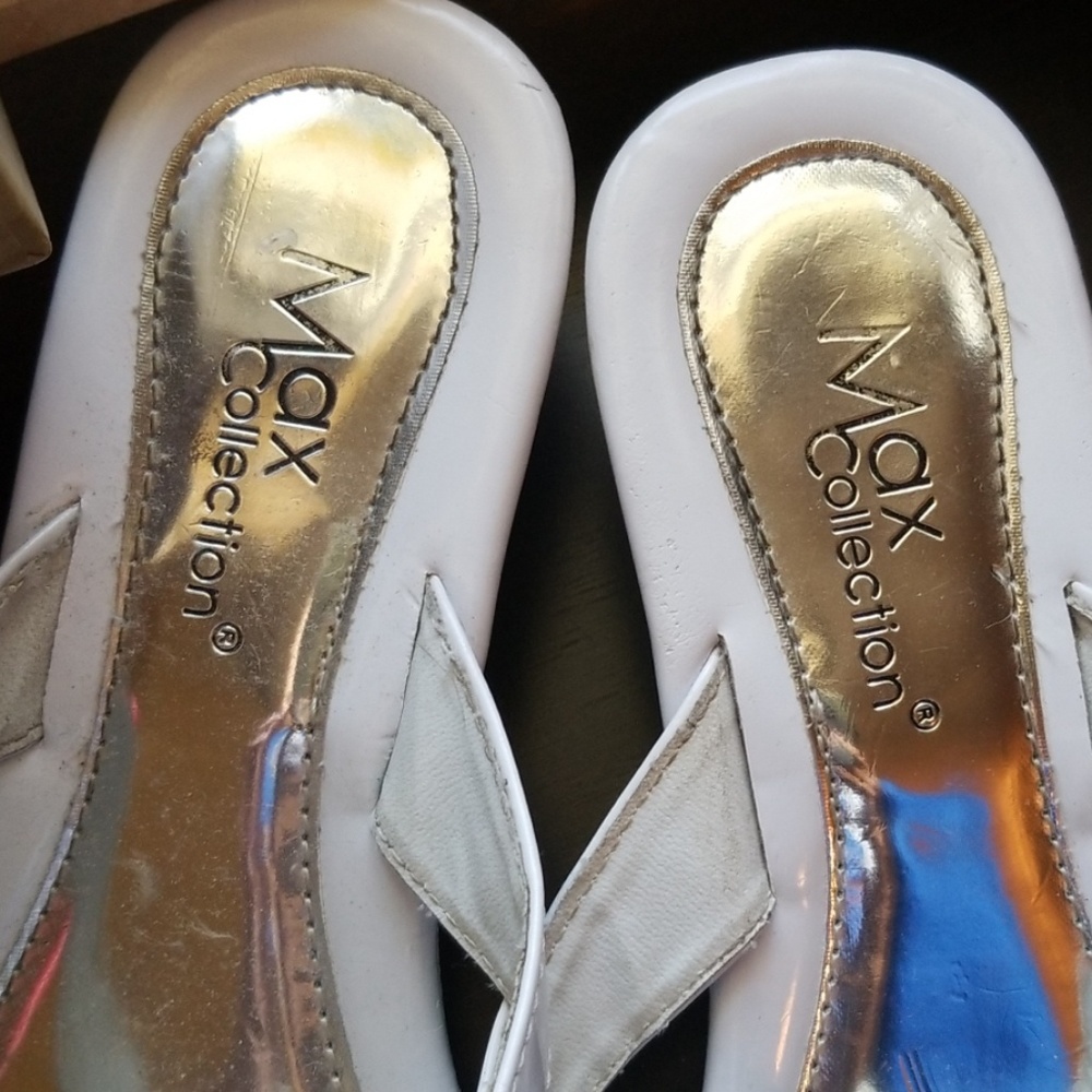 Shoes - Picture 3 of 5